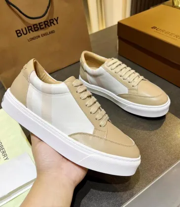 Burberry Shoes for men and women Sneakers #999932031