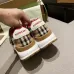 Burberry Unisex Sneakers #A30878