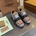 Burberry Unisex Sneakers #A30882