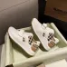 Burberry Unisex Sneakers #A30884