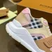 Burberry Unisex Sneakers #A30886