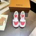 Burberry Unisex Sneakers #A30890