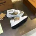 Burberry Unisex Sneakers #A30891