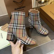 Burberry Shoes for Women's Burberry Boots #A28391