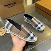 Burberry Shoes for Women's Sneakers #A25358