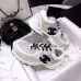 Chanel Unisex Shoes Chanel Sneakers #999901880