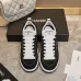 Chanel shoes for Men and women Chanel Sneakers #A44683