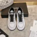 Chanel shoes for Men and women Chanel Sneakers #A44686