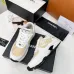 Chanel shoes for Men's Chanel Sneakers #A42578