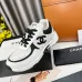 Chanel shoes for Men's Chanel Sneakers #A42579