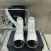 Chanel shoes for Men's Chanel Sneakers #A44396