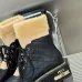 Chanel shoes for Men's Chanel Sneakers #A44399