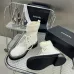 Chanel shoes for Men's Chanel Sneakers #A44400