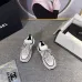 Chanel shoes for Men's and women Chanel Sneakers #999919131