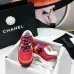 Chanel shoes for Men's and women Chanel Sneakers #999919136