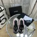 Chanel shoes for Men's and women Chanel Sneakers #999935933