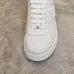 Chanel shoes for Men's and women Chanel Sneakers #A28397