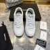 Chanel shoes for Men's and women Chanel Sneakers #A37026