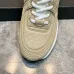 Chanel shoes for Men's and women Chanel Sneakers #A37027