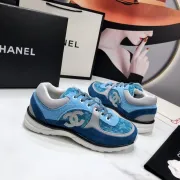 Chanel shoes for men and women Chanel Sneakers #99904435