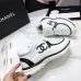 Chanel shoes for men and women Chanel Sneakers #99904439