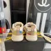 Chanel shoes for men and women Chanel Sneakers #999933064