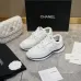 Chanel shoes for men and women Chanel Sneakers #999935193