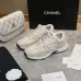 Chanel shoes for men and women Chanel Sneakers #999935196