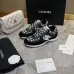 Chanel shoes for men and women Chanel Sneakers #999935198