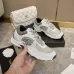 Chanel shoes for men and women Chanel Sneakers #999935199