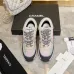 Chanel shoes for men and women Chanel Sneakers #999935202