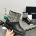 2022 winter new snow boots lamb wool leather Chanel shoes for Women Chanel Boots #999928572