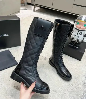 2023 Chanel shoes for Women Chanel Boots #A27487