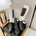 Chanel 22 new wool leather high boots Heel height 4cm #999928951