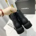 Chanel shoes for Women Chanel Boots #99117293