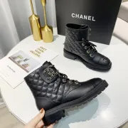 Chanel shoes for Women Chanel Boots #99117293