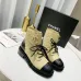 Chanel shoes for Women Chanel Boots #99117295