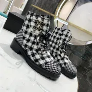 Chanel shoes for Women Chanel Boots #999901149