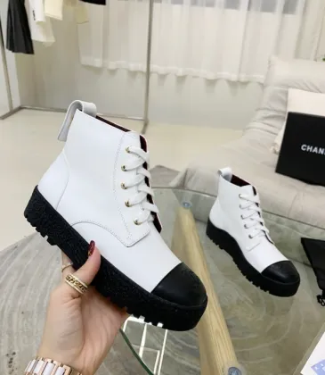 Chanel shoes for Women Chanel Boots #999914088