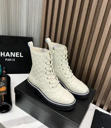 Chanel shoes for Women Chanel Boots #999927201