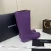 Chanel shoes for Women Chanel Boots #999929477