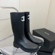 Chanel shoes for Women Chanel Boots #999929479