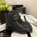 Chanel shoes for Women Chanel Boots #A24831