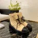 Chanel shoes for Women Chanel Boots #A24832