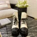 Chanel shoes for Women Chanel Boots #A24833