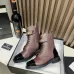 Chanel shoes for Women Chanel Boots #A26161