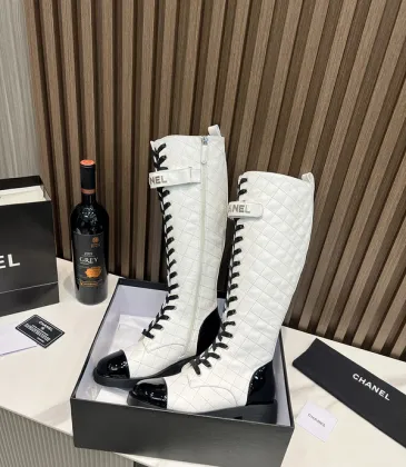 Chanel shoes for Women Chanel Boots #A26167