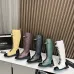 Chanel shoes for Women Chanel Boots #A26169