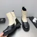 Chanel shoes for Women Chanel Boots #A28494