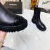 Chanel shoes for Women Chanel Boots #A28756